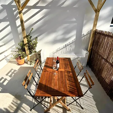 Apartment Sintra House *