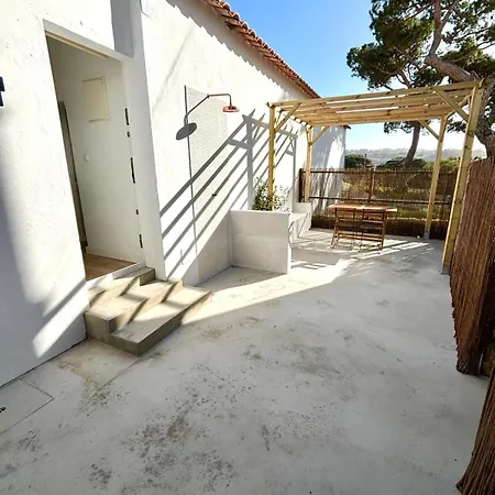 Apartment Sintra House