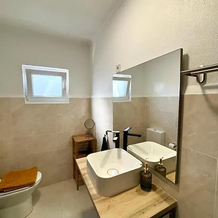 Sintra House Apartment *