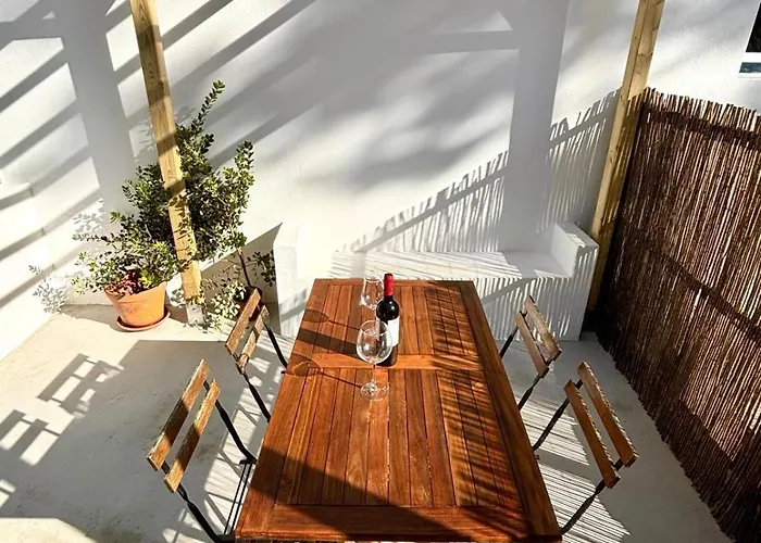 公寓 Sintra House *