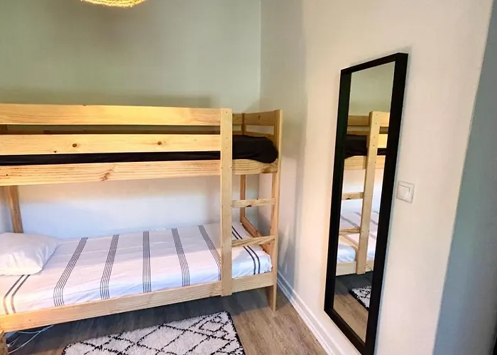 公寓 Sintra House 科拉雷斯