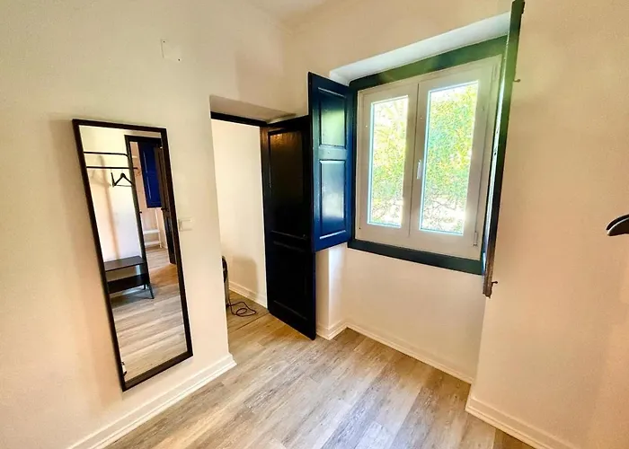 Sintra House * 科拉雷斯