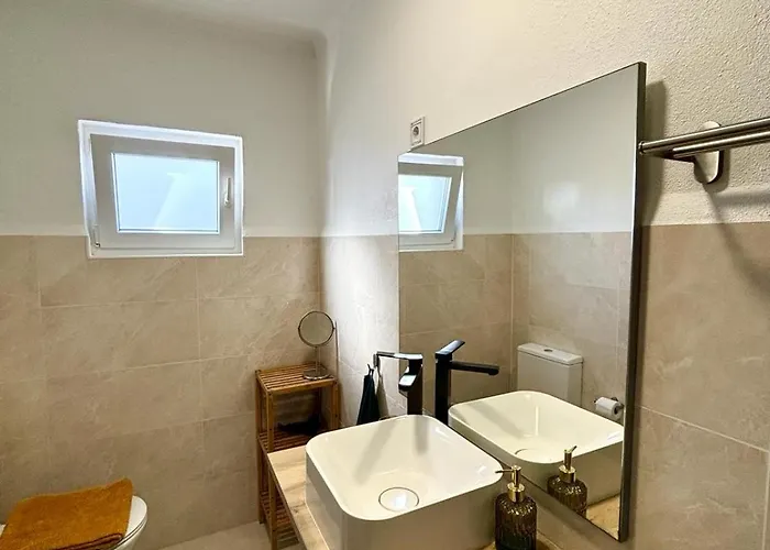 Sintra House 公寓 *