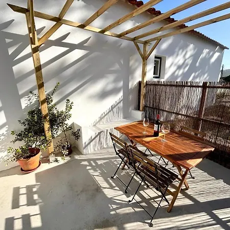 Διαμέρισμα Sintra House *
