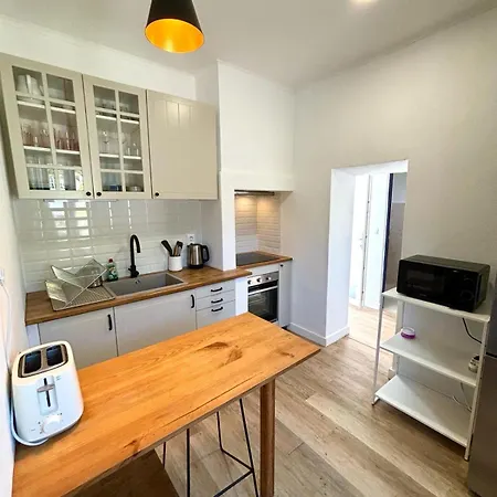 公寓 Sintra House