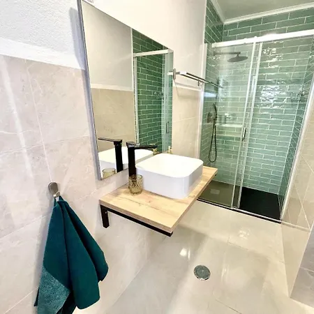 Sintra House Apartment *