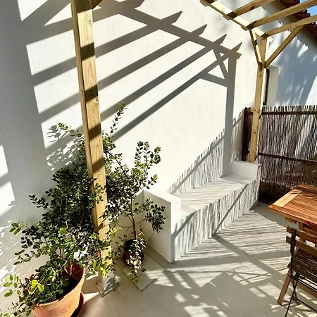 Sintra House 公寓