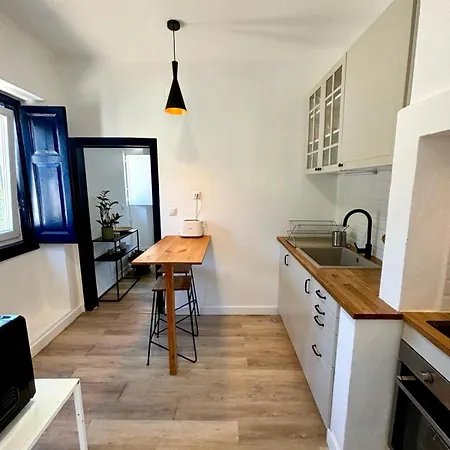 Sintra House Διαμέρισμα Colares