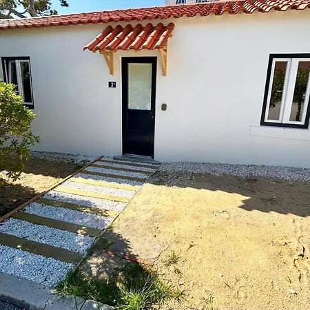 Sintra House *