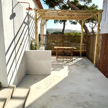 Sintra House Διαμέρισμα