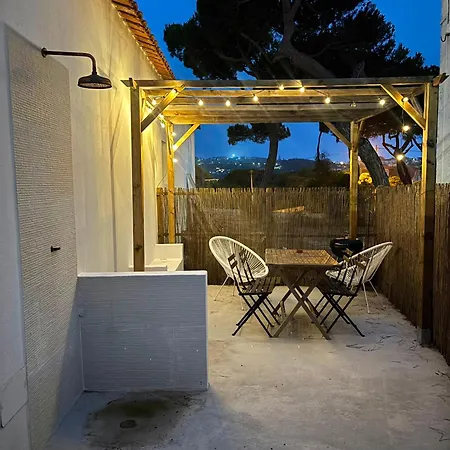 Sintra House Apartment