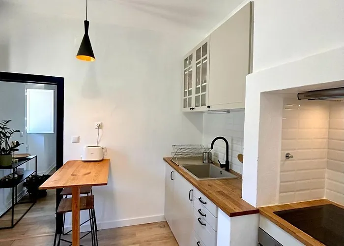 Sintra House Apartment Colares