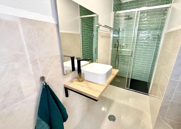 Sintra House Apartment *