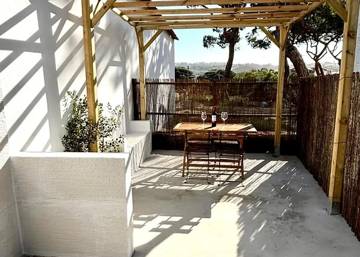 Sintra House Colares