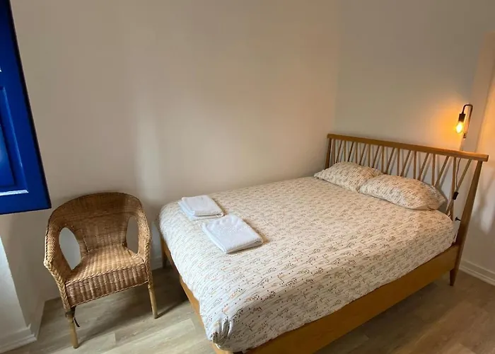 Sintra House Apartment