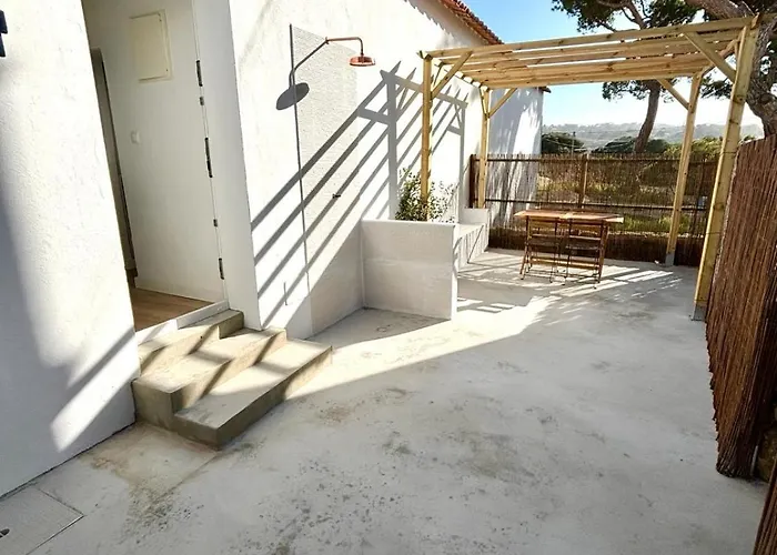 Apartment Sintra House